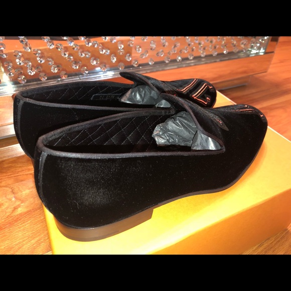 Louis Vuitton men shoes - Picture 6 of 7
